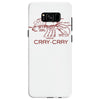 cray cray Samsung Galaxy S8