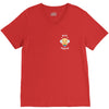 Cute Bee Proud V-Neck Tee