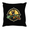 fahrie77 Throw Pillow