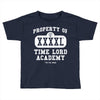 property of tla Toddler T-shirt