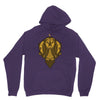 owl night Unisex Hoodie