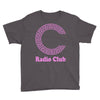 Radio Club Youth Tee