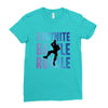 Fortnite Battle Royale Ladies Fitted T-Shirt