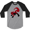 deadpool11 3/4 Sleeve Shirt