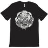 prepare for the future white T-Shirt