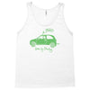 drive by Tank Top