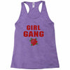 Girl Gang Racerback Tank