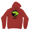 libuv Unisex Hoodie