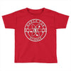 march for science Toddler T-shirt