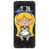 ugly alice is ugly Samsung Galaxy S8 Plus