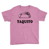 Taquito Youth Tee