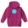 american apparel Youth Hoodie