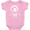 questlove the roots Baby Onesie