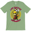 los cuccos hermanos T-Shirt