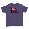 funny gaming Youth Tee
