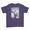 scream for coffee Youth Tee