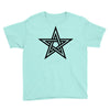pentagram 2 Youth Tee