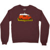 beast Crewneck Sweatshirt