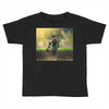 Wild photographer Toddler T-shirt