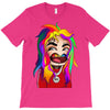tekashi 6ix9ine  gummo 69 T-Shirt