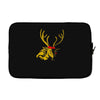 kill deer Laptop sleeve