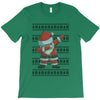 ugly santa dabbing T-Shirt