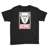 bernie sanders 2016 Youth Tee
