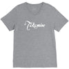takamine new V-Neck Tee