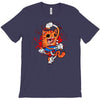 tigrrr uppurrrcut T-Shirt
