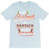 Merry Christmas To Brother Of Great Awesome T-Shirt