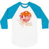 other worlds 3/4 Sleeve Shirt