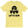 let's cook (2) T-Shirt