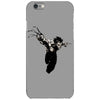 wolverine 2 iPhone 6/6s Case
