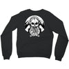 hard worker Crewneck Sweatshirt