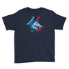 m 343 horses power Youth Tee