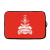 I Am Bee Actually In A Very Commited Relationship Laptop sleeve