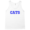 cats Tank Top