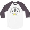 INVICTUS GAMES Toronto 2017 3/4 Sleeve Shirt