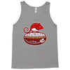 cretaceous survivors (the history league) Tank Top