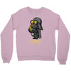 minion wars Crewneck Sweatshirt