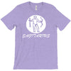 sagittarius zodiac sign T-Shirt