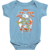 nck Baby Onesie