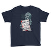 zero days Youth Tee
