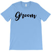 groom T-Shirt