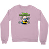 walter's laboratory! Crewneck Sweatshirt