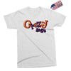 crazy legs Exclusive T-shirt