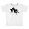 expecto patronum Toddler T-shirt