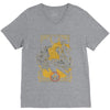 pegasvs V-Neck Tee
