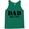 dad Tank Top