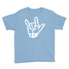 metal Youth Tee